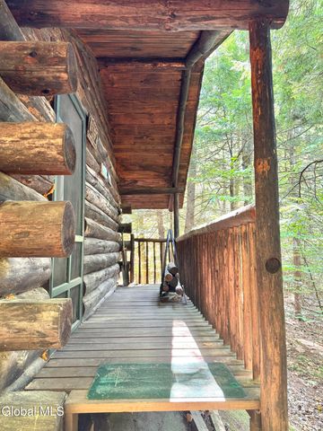 457 Gailey Hill Road, Lake Luzerne, NY 12846