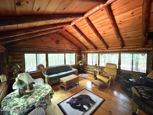 457 Gailey Hill Road, Lake Luzerne, NY 12846