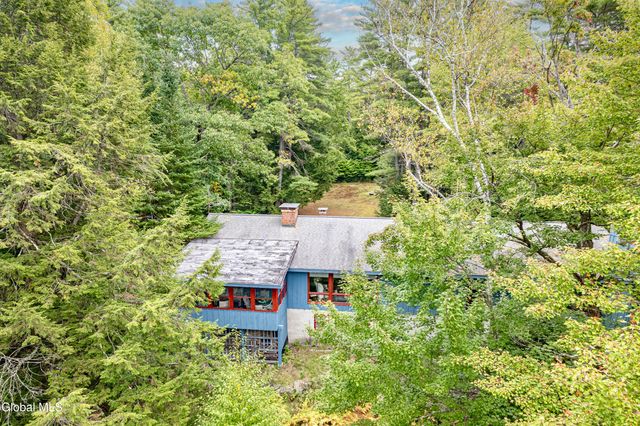 457 Gailey Hill Road, Lake Luzerne, NY 12846