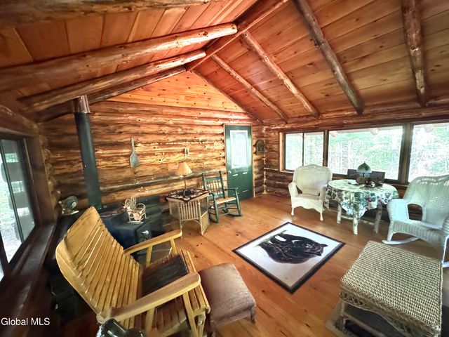 457 Gailey Hill Road, Lake Luzerne, NY 12846