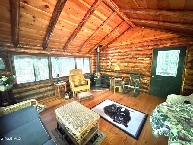 457 Gailey Hill Road, Lake Luzerne, NY 12846