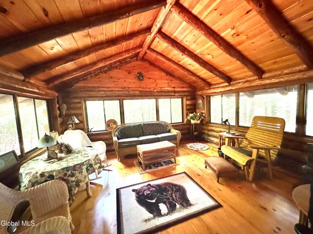 457 Gailey Hill Road, Lake Luzerne, NY 12846