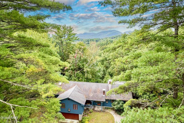 457 Gailey Hill Road, Lake Luzerne, NY 12846