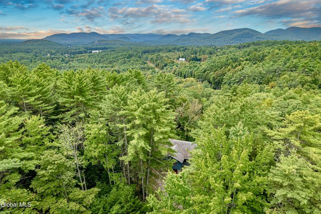 457 Gailey Hill Road, Lake Luzerne, NY 12846