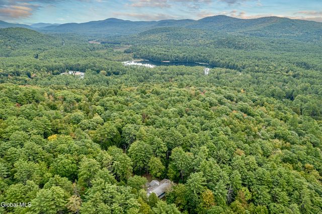 457 Gailey Hill Road, Lake Luzerne, NY 12846