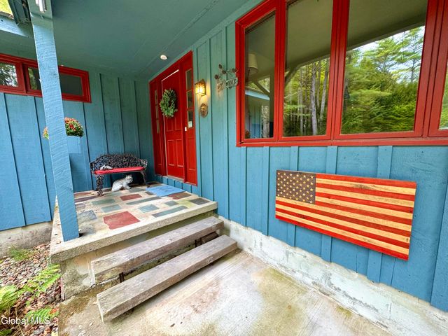 457 Gailey Hill Road, Lake Luzerne, NY 12846