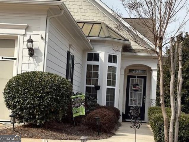 107 Plumleaf Court, Griffin, GA 30223