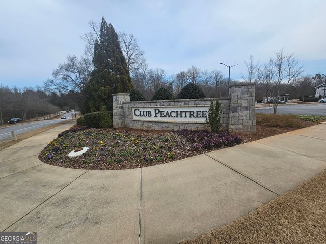 107 Plumleaf Court, Griffin, GA 30223