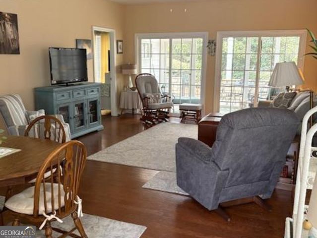 107 Plumleaf Court, Griffin, GA 30223