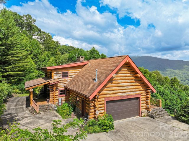 220 Mica Mine Road, Waynesville, NC 28786