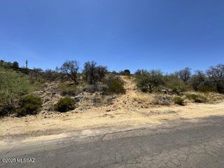 950 N Calle Futura (entire parcel), Oracle, AZ 85623