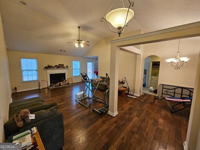 4900 Buckeye Place, Atlanta, GA 30349