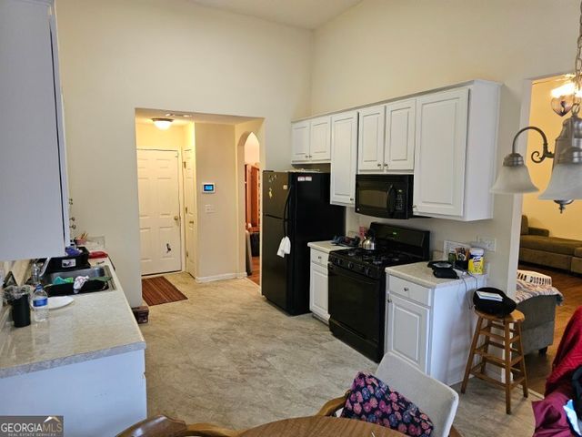 4900 Buckeye Place, Atlanta, GA 30349