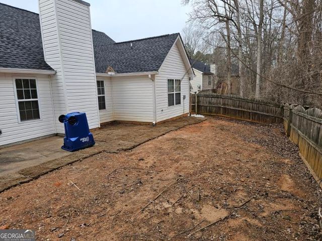 4900 Buckeye Place, Atlanta, GA 30349