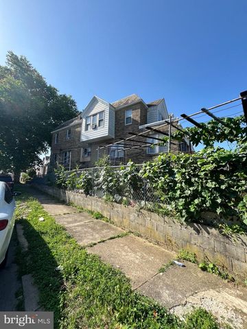 5135 F ST, Philadelphia, PA 19124