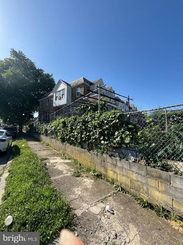 5135 F ST, Philadelphia, PA 19124
