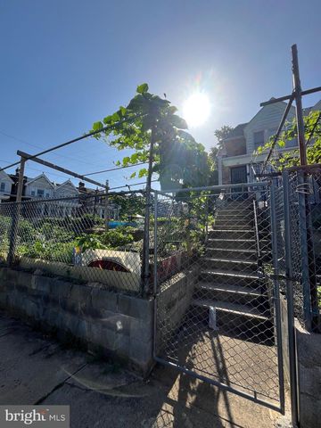 5135 F ST, Philadelphia, PA 19124