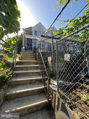5135 F ST, Philadelphia, PA 19124