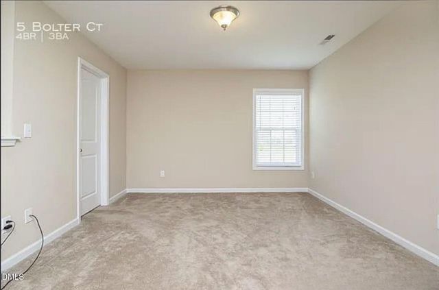 5 Bolter Court, Durham, NC 27704