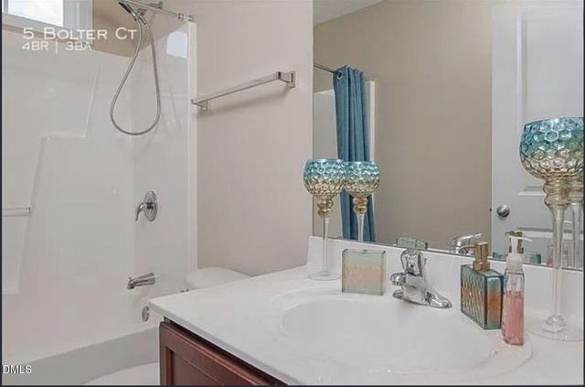 5 Bolter Court, Durham, NC 27704