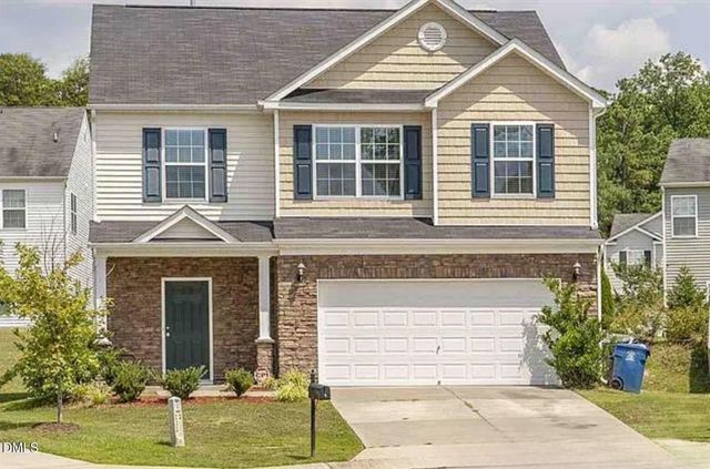 5 Bolter Court, Durham, NC 27704