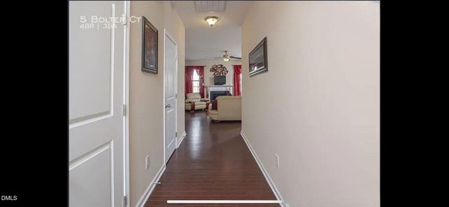 5 Bolter Court, Durham, NC 27704