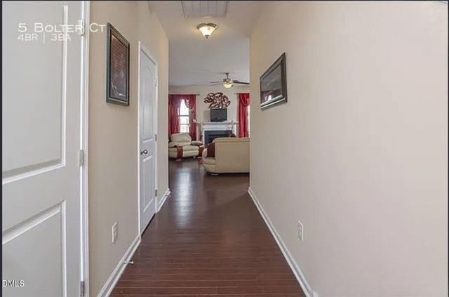 5 Bolter Court, Durham, NC 27704