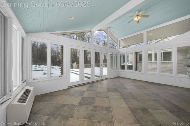 4121 ECHO Road, Bloomfield Charter Township, MI 48302
