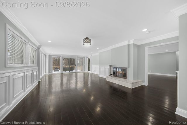 4121 ECHO Road, Bloomfield Charter Township, MI 48302