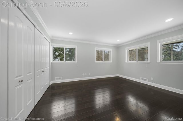 4121 ECHO Road, Bloomfield Charter Township, MI 48302