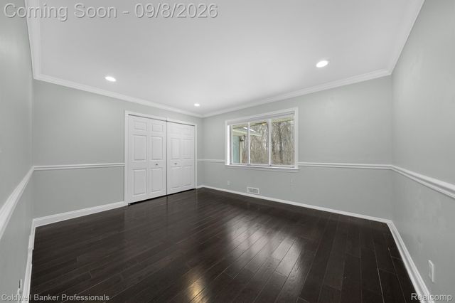 4121 ECHO Road, Bloomfield Charter Township, MI 48302
