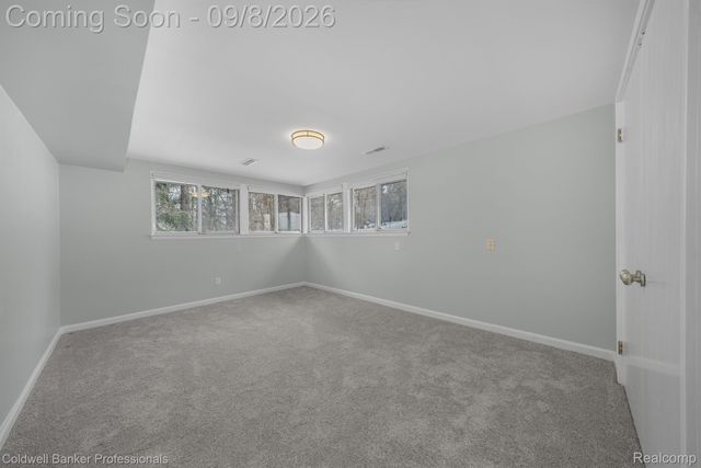 4121 ECHO Road, Bloomfield Charter Township, MI 48302