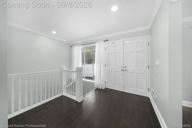 4121 ECHO Road, Bloomfield Charter Township, MI 48302