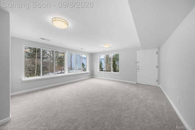4121 ECHO Road, Bloomfield Charter Township, MI 48302
