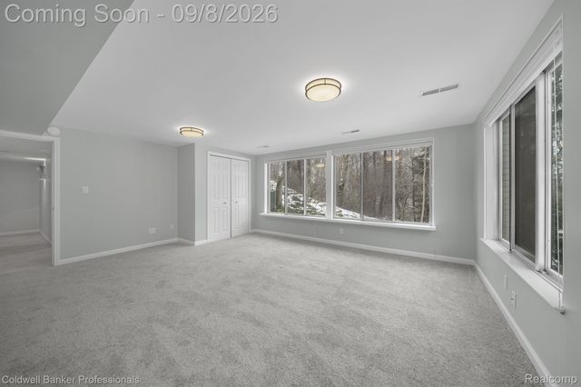 4121 ECHO Road, Bloomfield Charter Township, MI 48302