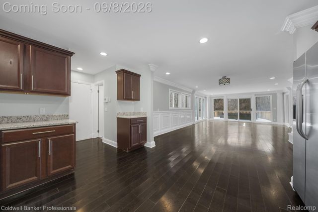 4121 ECHO Road, Bloomfield Charter Township, MI 48302