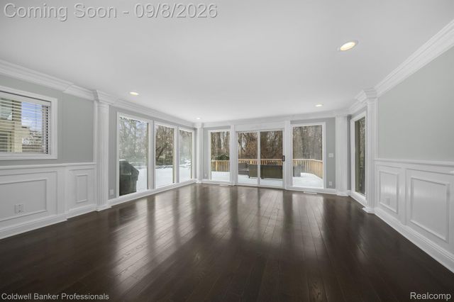 4121 ECHO Road, Bloomfield Charter Township, MI 48302
