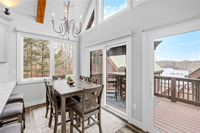113 Knots Lane, Six Mile, SC 29682