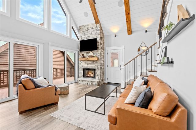 113 Knots Lane, Six Mile, SC 29682