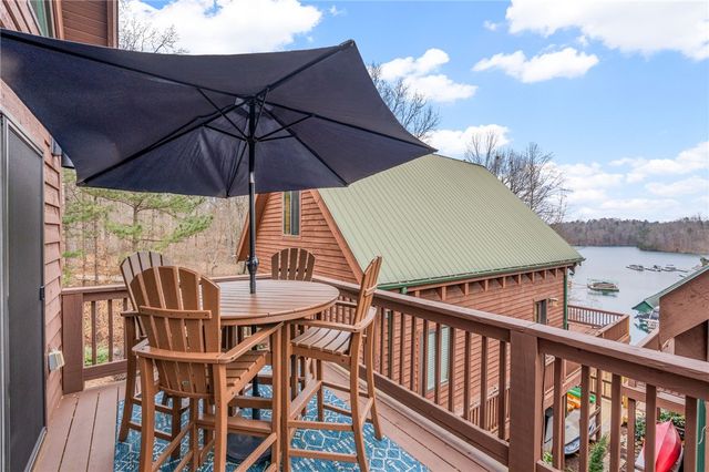 113 Knots Lane, Six Mile, SC 29682
