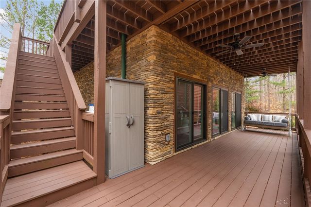 113 Knots Lane, Six Mile, SC 29682