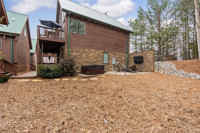 113 Knots Lane, Six Mile, SC 29682