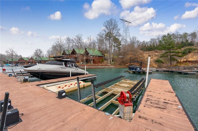 113 Knots Lane, Six Mile, SC 29682