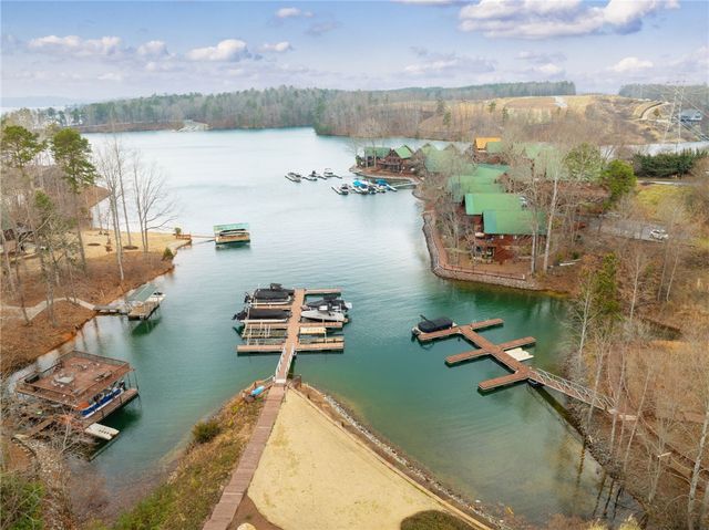 113 Knots Lane, Six Mile, SC 29682