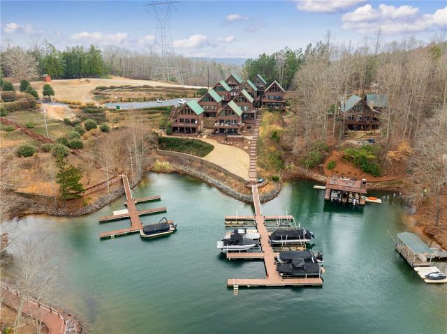 113 Knots Lane, Six Mile, SC 29682