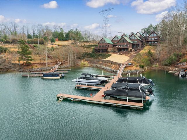 113 Knots Lane, Six Mile, SC 29682