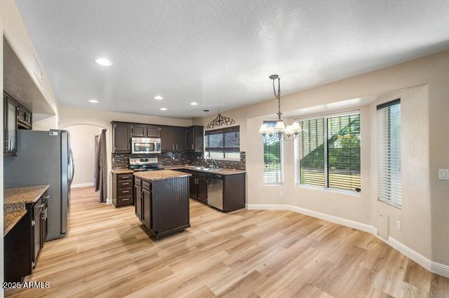 1691 W COMMERCE Avenue, Gilbert, AZ 85233