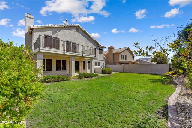 1691 W COMMERCE Avenue, Gilbert, AZ 85233