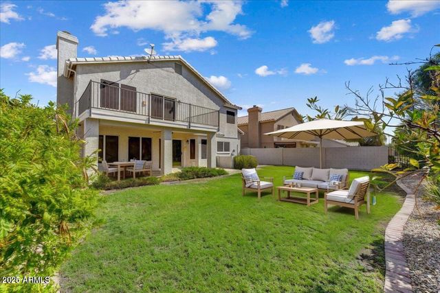 1691 W COMMERCE Avenue, Gilbert, AZ 85233