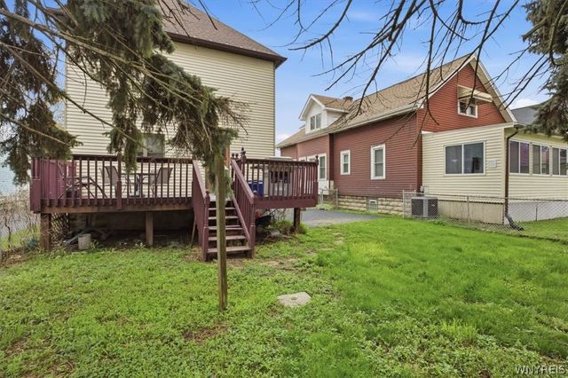 88 Alsace Avenue, Buffalo, NY 14220